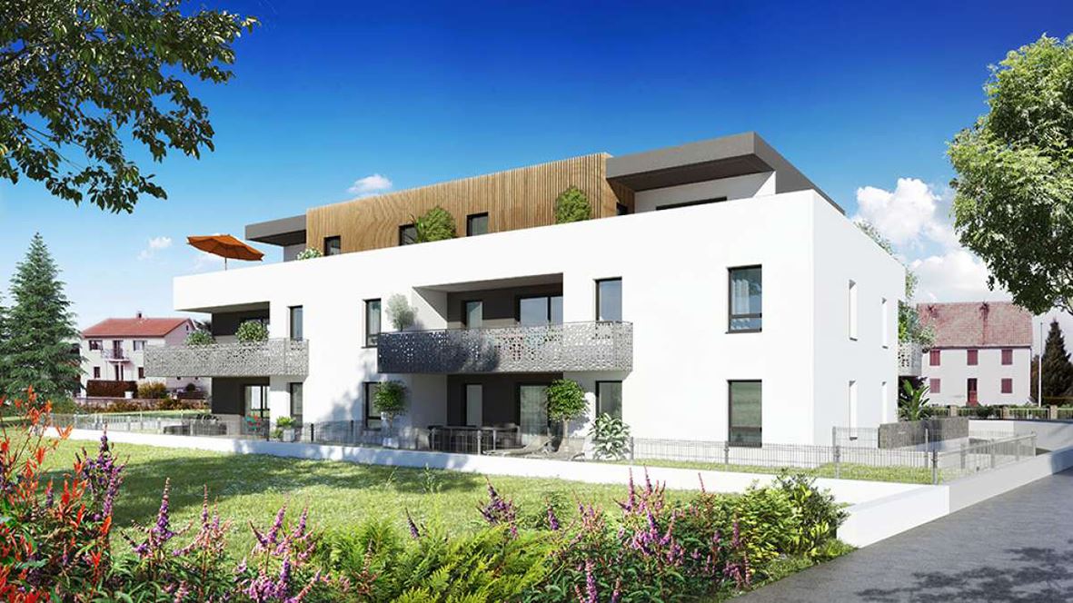 Appartement A Louer A Colmar Appartement A Louer A Colmar